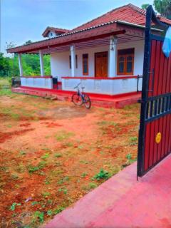 Jaffna Rent House - 0