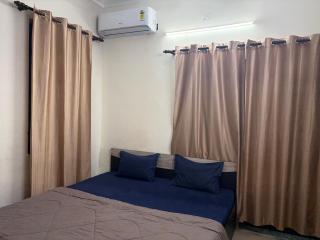 Prism and Pine 2BHK Projector Near IT Park - 2