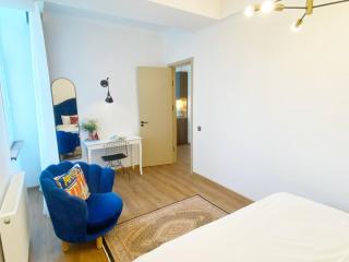 Stylish City Heart Apartment - 3