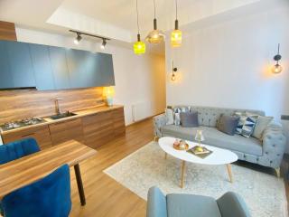 Stylish City Heart Apartment - 7
