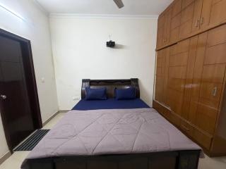 Prism and Pine 2BHK Projector Near IT Park - 1