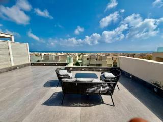 Hacienda White North Coast, 5 bedrooms - 4