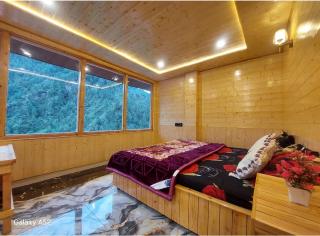Bharti homestay thachi - 4