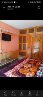 Bharti homestay thachi - 3