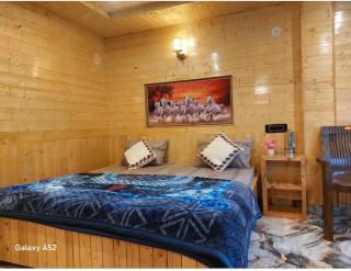 Bharti homestay thachi - 1