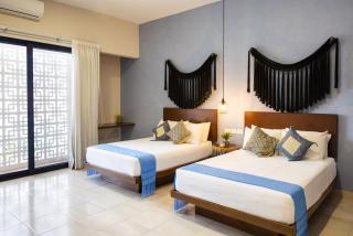 Casa Santian - Colonial Mansion near Paseo Montejo & Gastronomic Corridor - 7