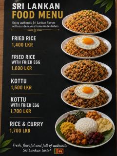 Ceylon Salt & Soul - 4
