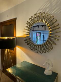 Bougainvillea Garden Apartment - 5