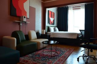 The Manor Charm ApartHotel - 2