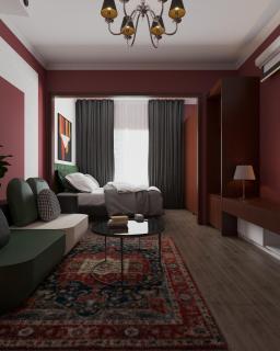 The Manor Charm - 0