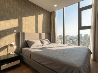 MATAHOME Serviced Residences - 6