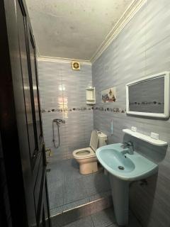 STUDIO Vacances- AIN SEBAA - 7