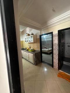 STUDIO Vacances- AIN SEBAA - 6