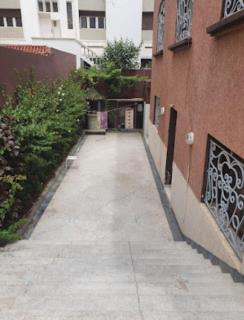 STUDIO Vacances- AIN SEBAA - 4