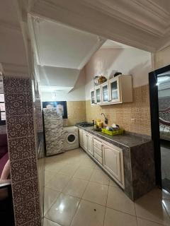 STUDIO Vacances- AIN SEBAA - 1