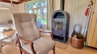 Ferienhaus-mit-Kamin-und-Terrasse-in-schoener-Naturlage - 2