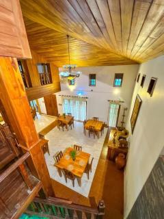 New Arverne Villa Kandy - 6