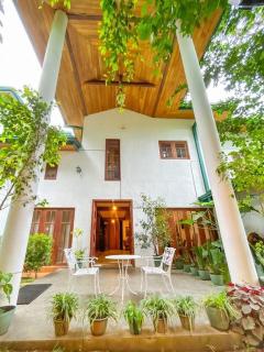 New Arverne Villa Kandy - 7