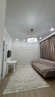 ЖК GreenLine Asyl Mura Qurmanga - 0