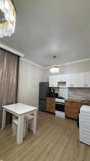 ЖК GreenLine Asyl Mura Qurmanga - 4