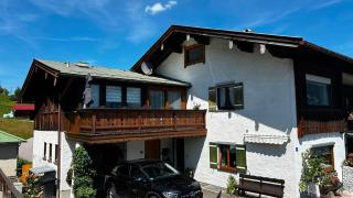 Haus Bergheim - 8