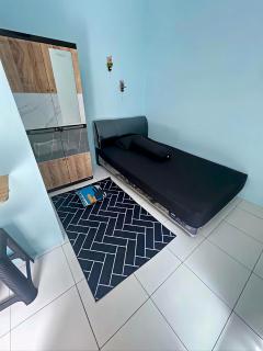 Penginapan Ibu Indah - 9