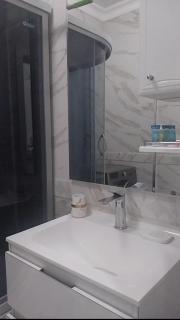 Turkistan Apartment Luxury - 5