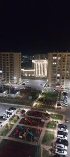 Turkistan Apartment Luxury - 4