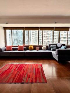 Loft Parques Polanco Piso 16 - 0