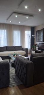 Avala apartman - 1