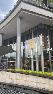 Loft Parques Polanco Piso 16 - 8