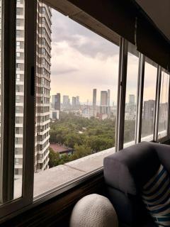 Loft Parques Polanco Piso 16 - 6