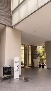 Loft Parques Polanco Piso 16 - 5