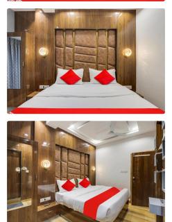 hotel bhanu villa - 7