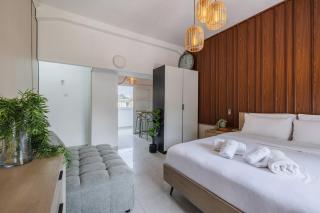 Designer Studio Bat Galim Beach Rambam - 7