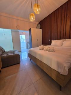 Designer Studio Bat Galim Beach Rambam - 5