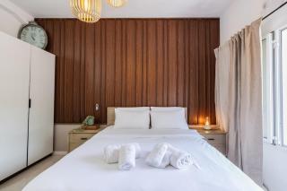 Designer Studio Bat Galim Beach Rambam - 4