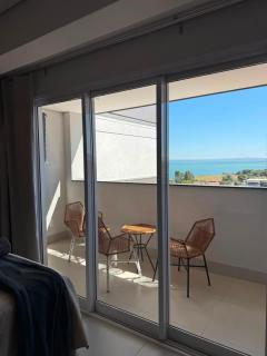 Flat na melhor localização da orla da graciosa - 2