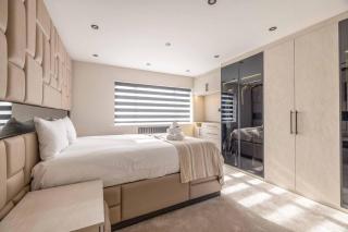 Luxury 4-Bed Close to Ascot Lego Land M3 M25 A30 - 2