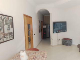 Residence Riad chaouia - 0