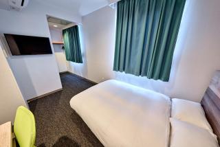 Smile Hotel Takaoka Ekimae - 4