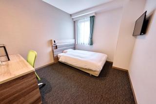Smile Hotel Takaoka Ekimae - 3