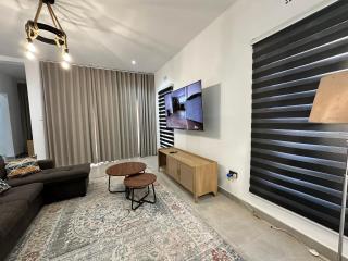James Sanderson Suites - 3
