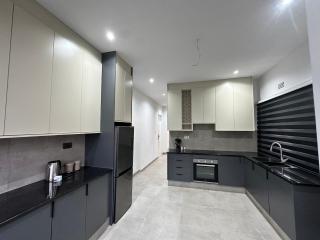 James Sanderson Suites - 2