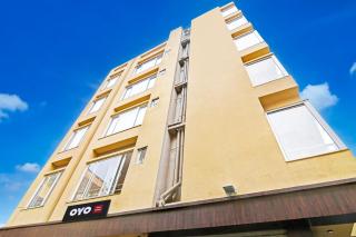 Super Hotel O SAMOTEL - 1