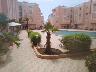 Residence Riad chaouia - 6