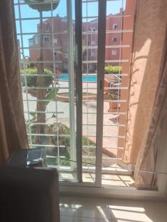 Residence Riad chaouia - 4