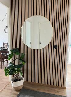 A spacious, modern and bright apartment in the city center - 2
