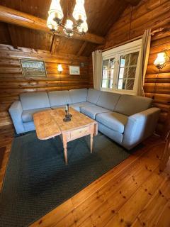 Idyllic cabin by Gjevilvatnet - Private beach - 4