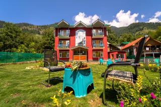 Hotel Gulsar pahalgam - 5